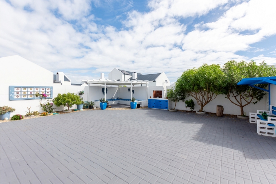 3 Bedroom Property for Sale in Velddrif Western Cape